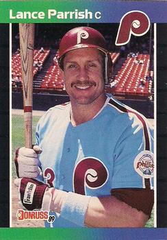 card image