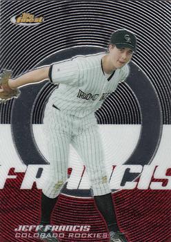 2005 Finest Baseball Pick Your Card - Bild 7 von 110