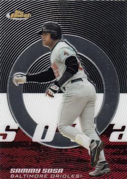 2005 Finest Baseball Pick Your Card - Bild 9 von 110