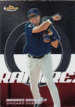 2005 Finest Baseball Pick Your Card - Bild 11 von 110