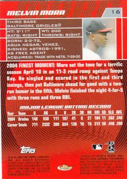 2005 Finest Baseball Pick Your Card - Bild 14 von 110