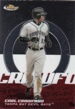 2005 Finest Baseball Pick Your Card - Bild 17 von 110