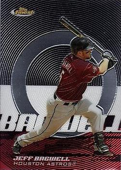 2005 Finest Baseball Pick Your Card - Bild 21 von 110