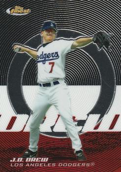 2005 Finest Baseball Pick Your Card - Bild 23 von 110