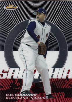 2005 Finest Baseball Pick Your Card - Bild 25 von 110