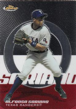 2005 Finest Baseball Pick Your Card - Bild 27 von 110