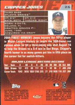 2005 Finest Baseball Pick Your Card - Bild 30 von 110