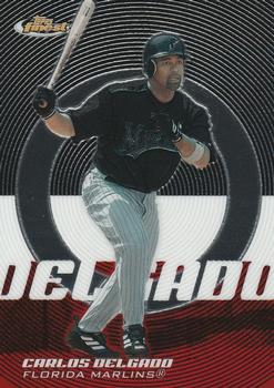 2005 Finest Baseball Pick Your Card - Bild 31 von 110