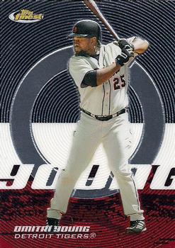 2005 Finest Baseball Pick Your Card - Bild 33 von 110