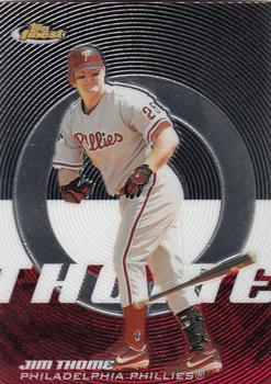 2005 Finest Baseball Pick Your Card - Bild 35 von 110