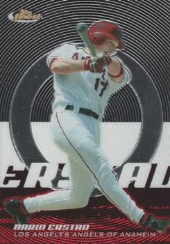 2005 Finest Baseball Pick Your Card - Bild 39 von 110