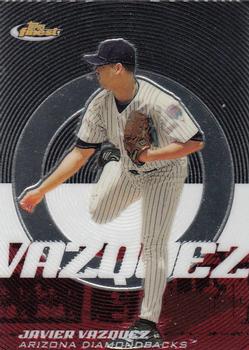 2005 Finest Baseball Pick Your Card - Bild 41 von 110