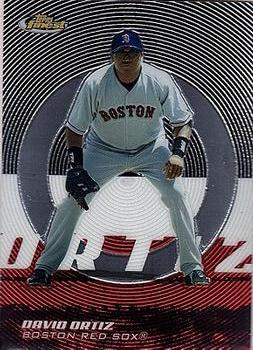 2005 Finest Baseball Pick Your Card - Bild 45 von 110
