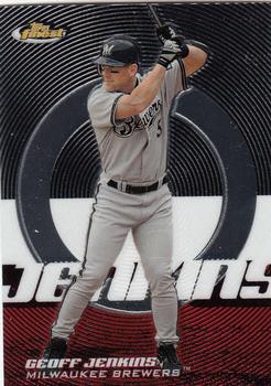 2005 Finest Baseball Pick Your Card - Bild 47 von 110