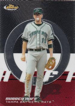 2005 Finest Baseball Pick Your Card - Bild 49 von 110