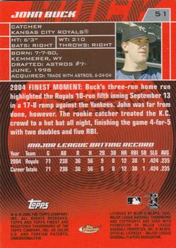 2005 Finest Baseball Pick Your Card - Bild 52 von 110