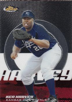 2005 Finest Baseball Pick Your Card - Bild 59 von 110