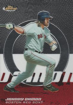 2005 Finest Baseball Pick Your Card - Bild 61 von 110