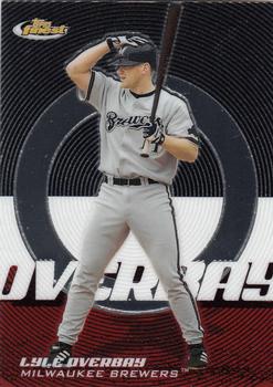 2005 Finest Baseball Pick Your Card - Bild 63 von 110