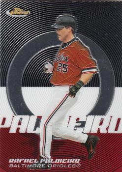 2005 Finest Baseball Pick Your Card - Bild 69 von 110