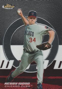2005 Finest Baseball Pick Your Card - Bild 71 von 110