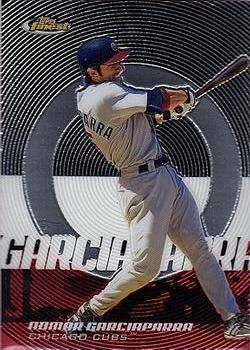 2005 Finest Baseball Pick Your Card - Bild 79 von 110