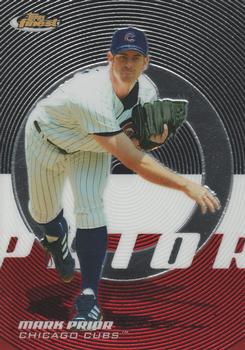 2005 Finest Baseball Pick Your Card - Bild 81 von 110