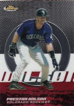 2005 Finest Baseball Pick Your Card - Bild 83 von 110