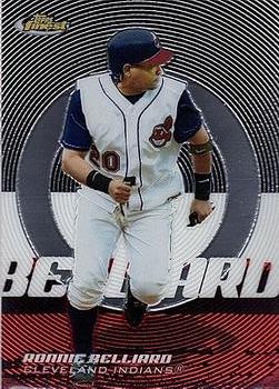 2005 Finest Baseball Pick Your Card - Bild 85 von 110
