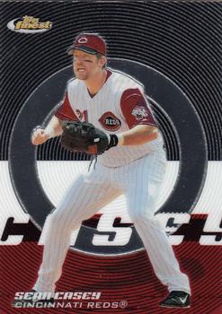 2005 Finest Baseball Pick Your Card - Bild 87 von 110