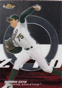 2005 Finest Baseball Pick Your Card - Bild 89 von 110
