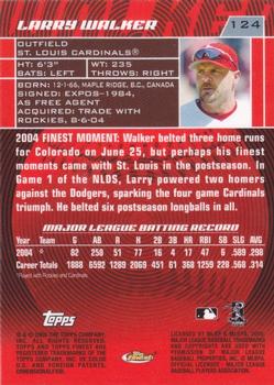 2005 Finest Baseball Pick Your Card - Bild 92 von 110