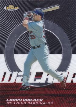 2005 Finest Baseball Pick Your Card - Bild 91 von 110