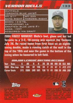 2005 Finest Baseball Pick Your Card - Bild 96 von 110