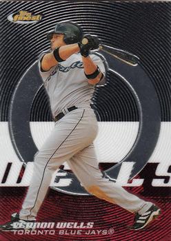 2005 Finest Baseball Pick Your Card - Bild 95 von 110