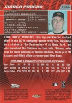 2005 Finest Baseball Pick Your Card - Bild 98 von 110
