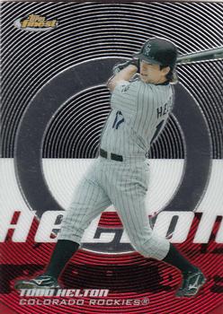 2005 Finest Baseball Pick Your Card - Bild 99 von 110