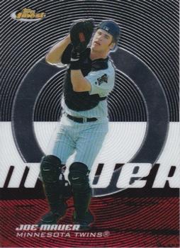 2005 Finest Baseball Pick Your Card - Bild 103 von 110
