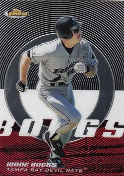 2005 Finest Baseball Pick Your Card - Bild 105 von 110