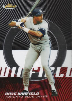 2005 Finest Baseball Pick Your Card - Bild 107 von 110