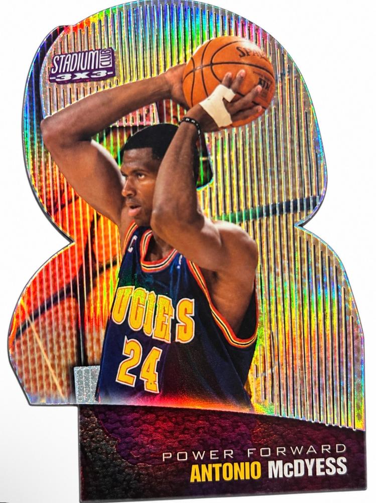 card image