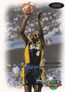 card image