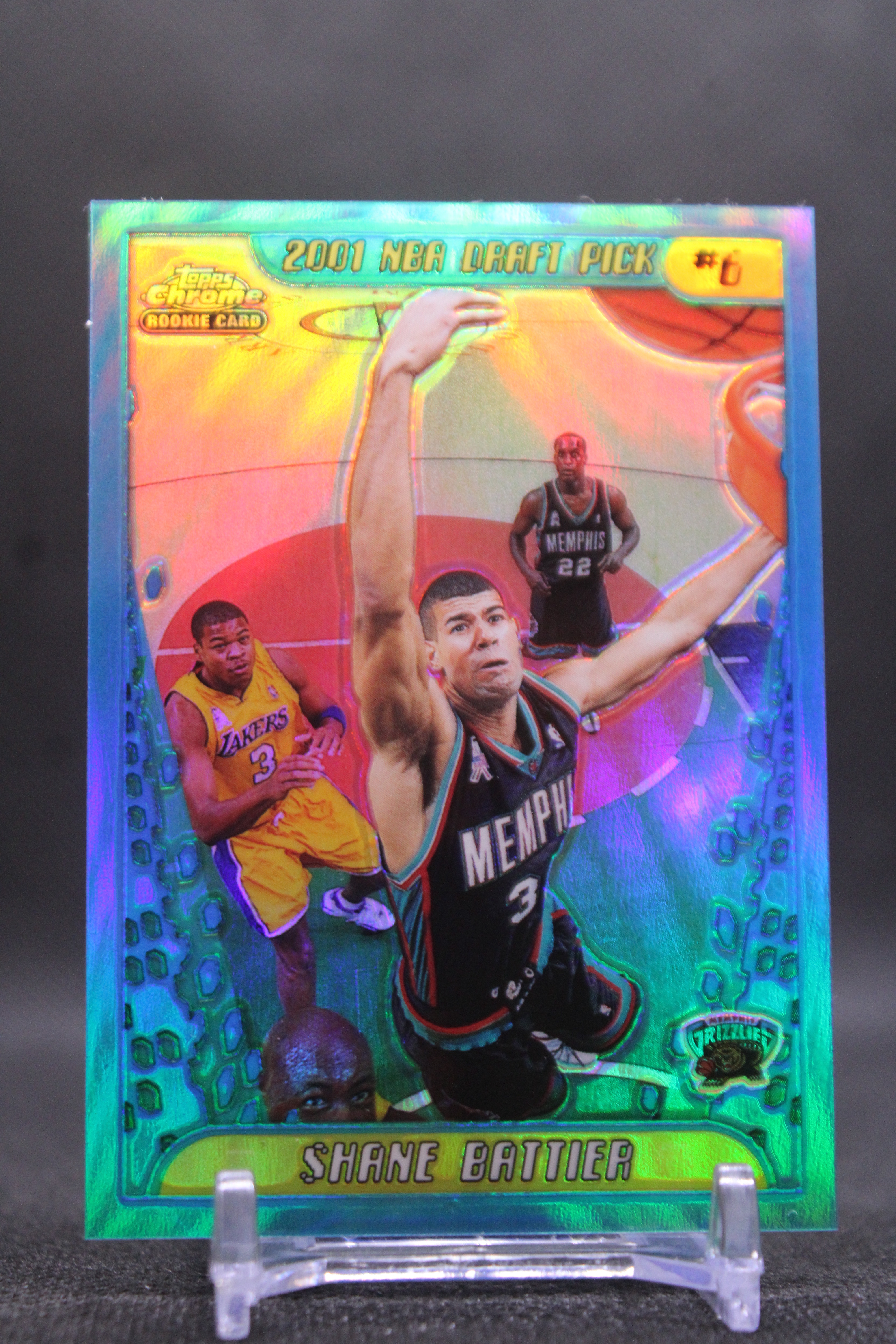 card image