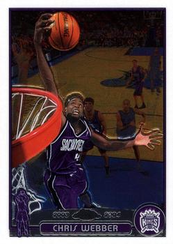 2003-04 Topps Chrome Basketball Pick Your Card - Picture 7 of 286