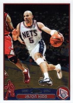 2003-04 Topps Chrome Basketball Pick Your Card - Picture 9 of 286