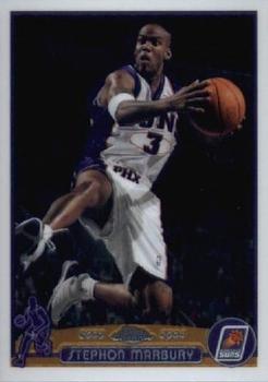 2003-04 Topps Chrome Basketball Pick Your Card - Picture 11 of 286