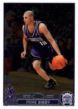 2003-04 Topps Chrome Basketball Pick Your Card - Picture 17 of 286