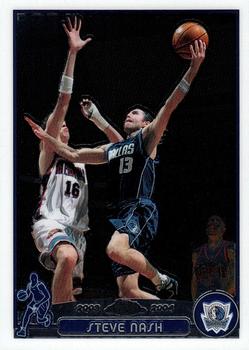 2003-04 Topps Chrome Basketball Pick Your Card - Picture 23 of 286