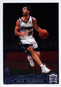 2003-04 Topps Chrome Basketball Pick Your Card - Picture 29 of 286