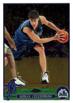2003-04 Topps Chrome Basketball Pick Your Card - Picture 31 of 286